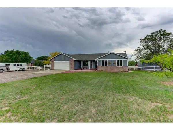 4717 Foothills, Berthoud, CO 80513