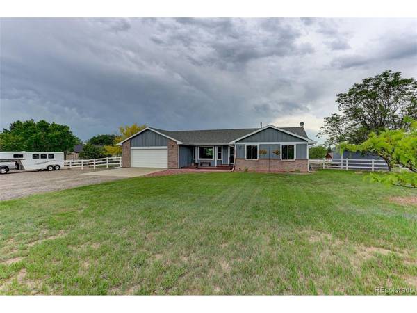 4717 Foothills, Berthoud, CO 80513