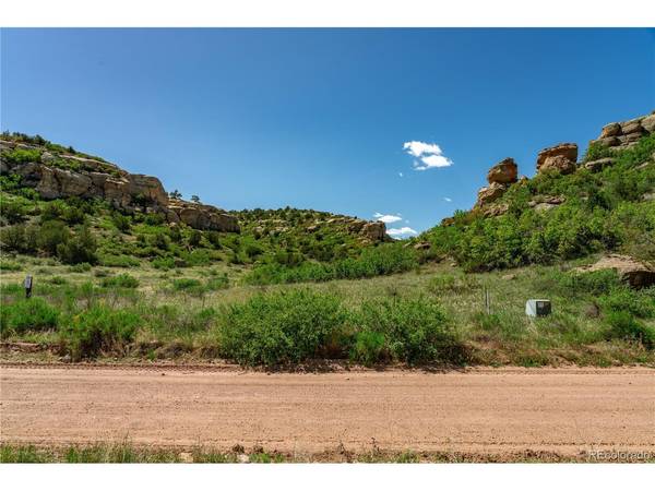 0 County Road 79, Florence, CO 81226