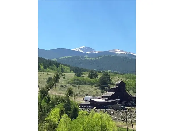 800 Eureka, Central City, CO 80427