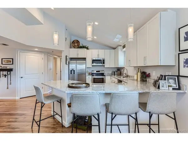 350 Detroit #204, Denver, CO 80206