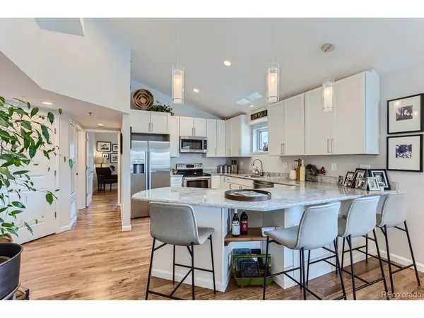 350 Detroit #204, Denver, CO 80206