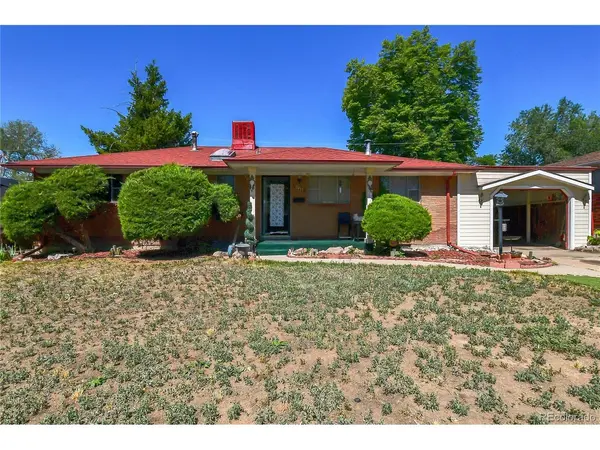 7477 Canosa, Westminster, CO 80030