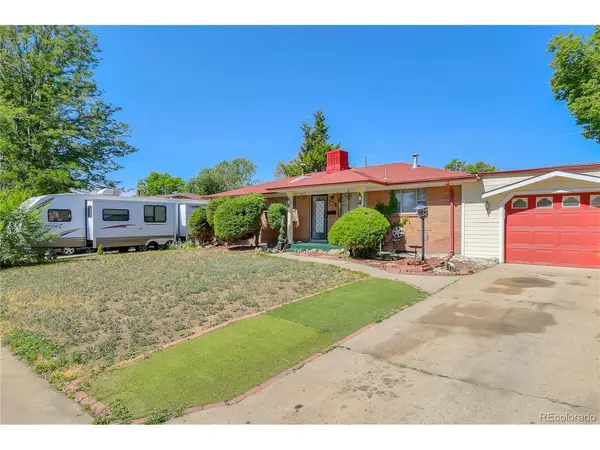 7477 Canosa, Westminster, CO 80030