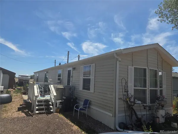 22852 Washington, Orchard, CO 80649