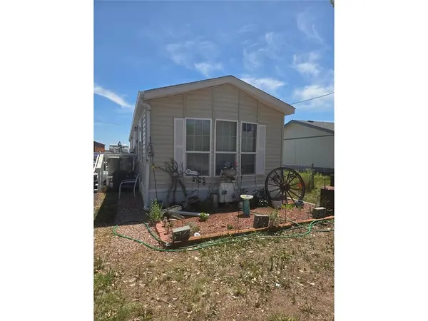 22852 Washington, Orchard, CO 80649