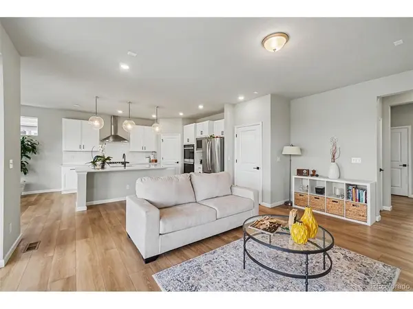 2941 S Flat, Longmont, CO 80503