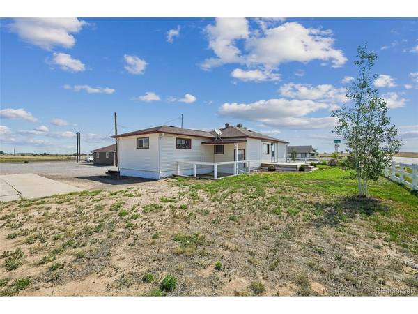 5523 County Road 37, Fort Lupton, CO 80621