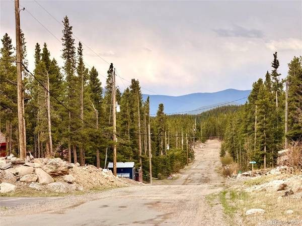 0 Silver Creek, Idaho Springs, CO 80452