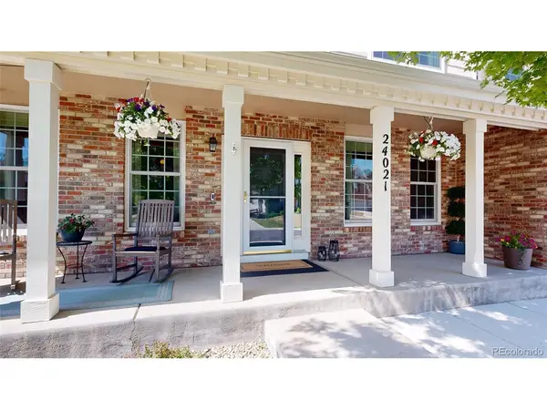 24021 E Royal Meadows, Parker, CO 80138