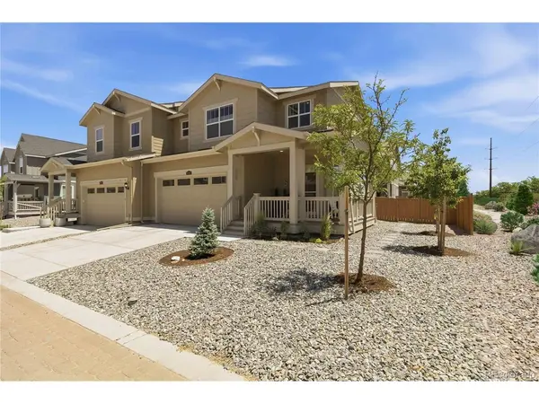 9090 Franconia, Parker, CO 80134