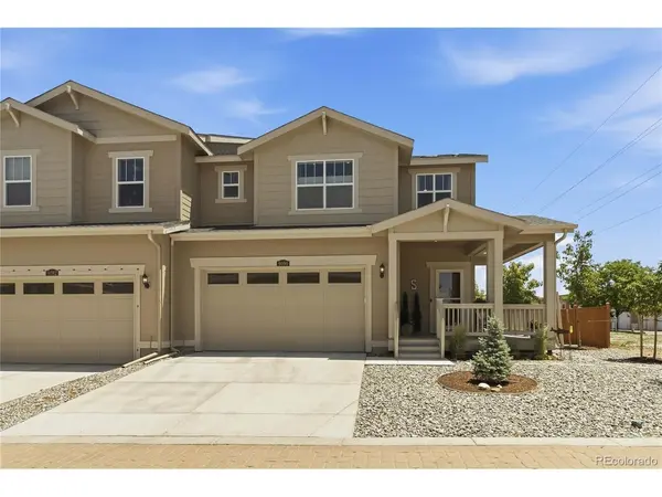 9090 Franconia, Parker, CO 80134