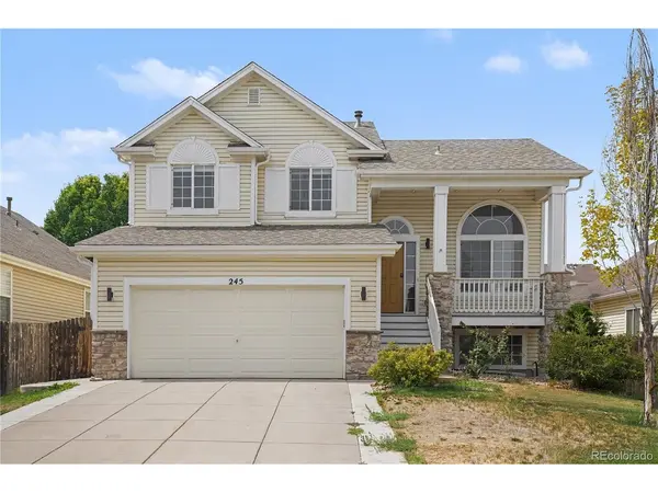 245 Homestead, Brighton, CO 80601