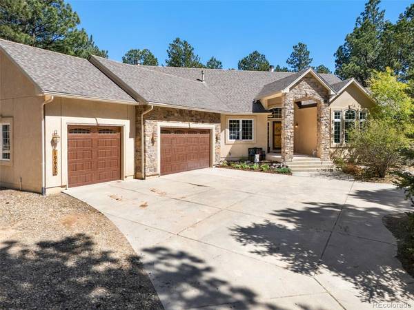 19665 Desparado, Colorado Springs, CO 80908