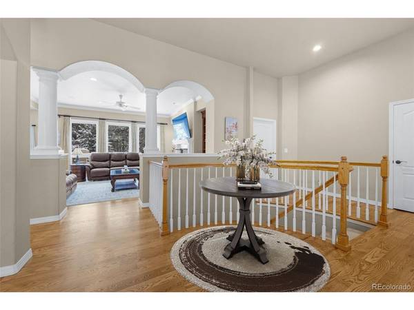 19665 Desparado, Colorado Springs, CO 80908