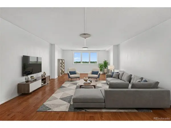 2225 Buchtel #1101, Denver, CO 80210