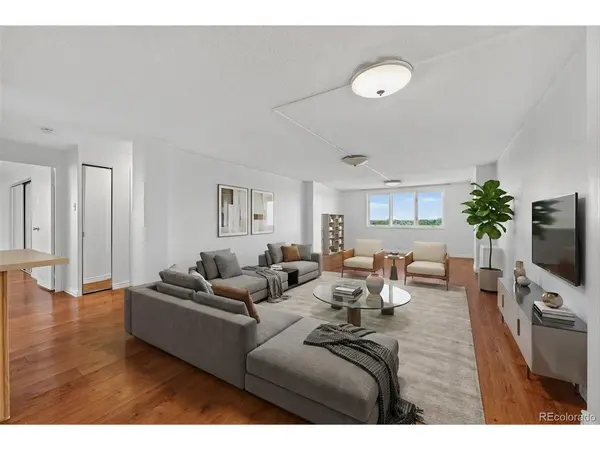 2225 Buchtel #1101, Denver, CO 80210
