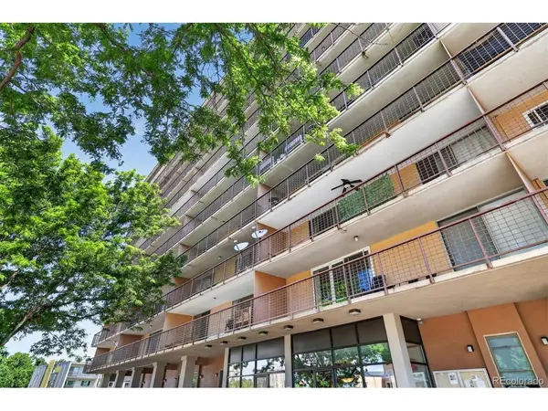 2225 Buchtel #1101, Denver, CO 80210