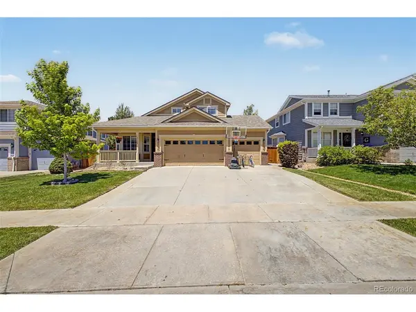 15757 E 107th, Commerce City, CO 80022