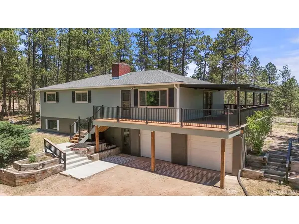 4465 Leprechaun, Colorado Springs, CO 80908