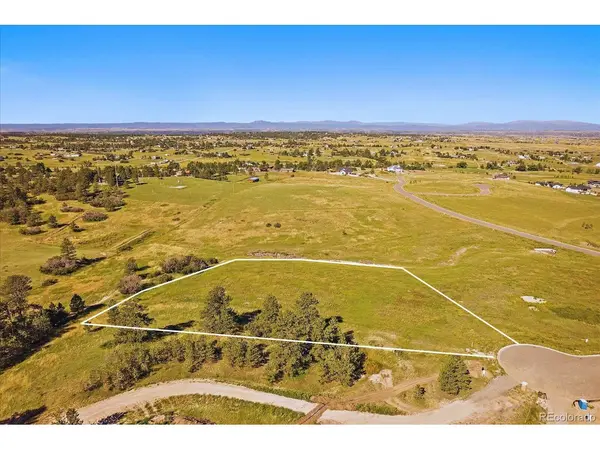 2379 Fox View, Franktown, CO 80116