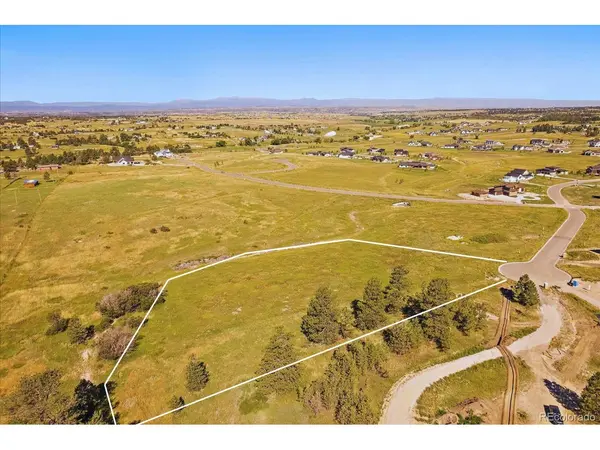 2379 Fox View, Franktown, CO 80116
