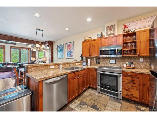 505 S Main #2205, Breckenridge, CO 80424