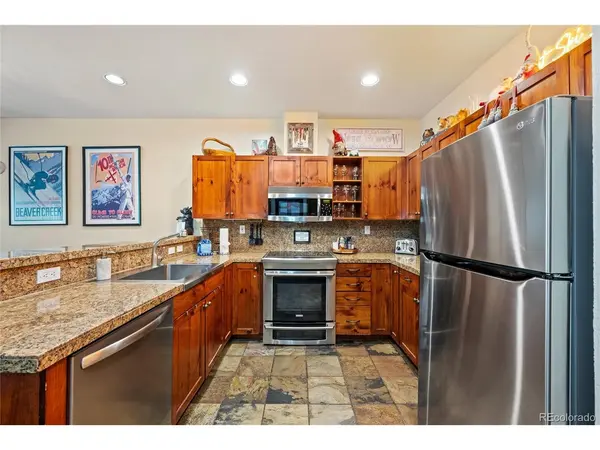 505 S Main #2205, Breckenridge, CO 80424