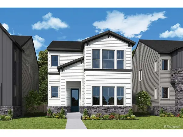 2444 W 162nd, Broomfield, CO 80023
