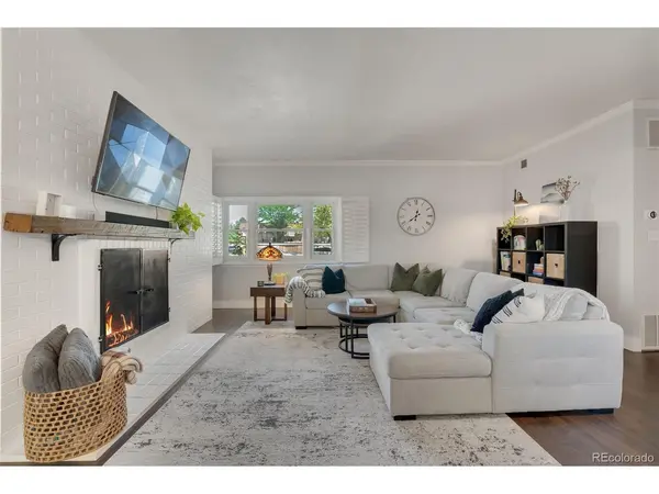 7250 Eastmoor #125, Denver, CO 80237