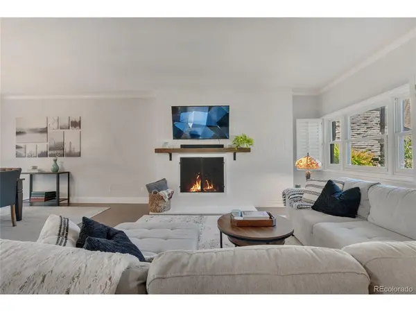 7250 Eastmoor #125, Denver, CO 80237