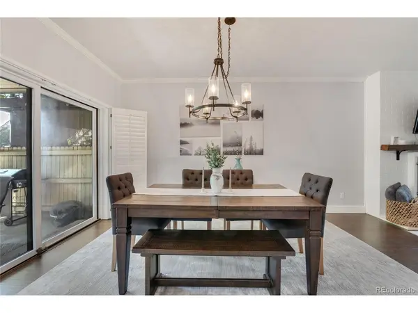 7250 Eastmoor #125, Denver, CO 80237