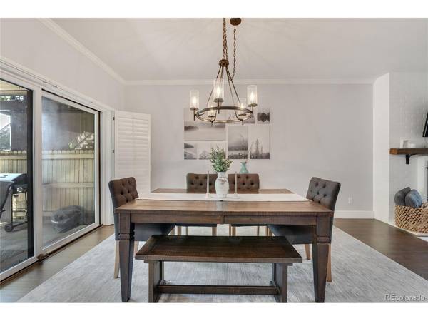7250 Eastmoor #125, Denver, CO 80237