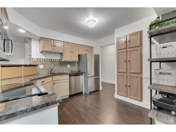 7250 Eastmoor #125, Denver, CO 80237