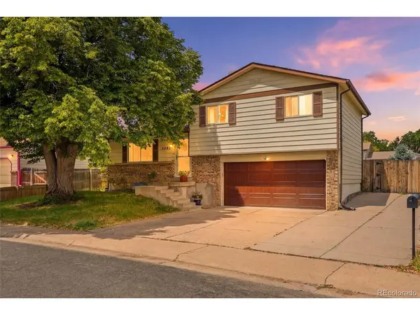 10821 Ingalls, Westminster, CO 80020