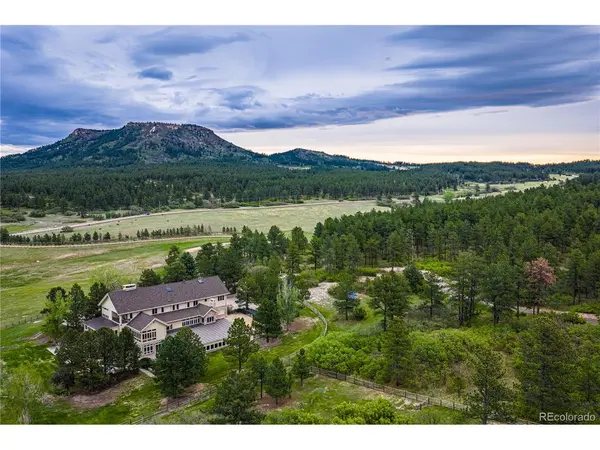 3282 Tomah, Larkspur, CO 80118