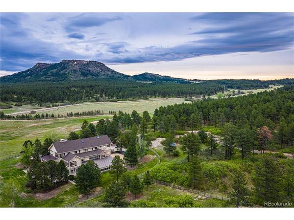 3282 Tomah, Larkspur, CO 80118