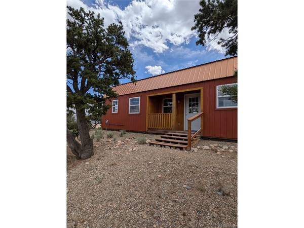 3302 Calder, Fort Garland, CO 81133