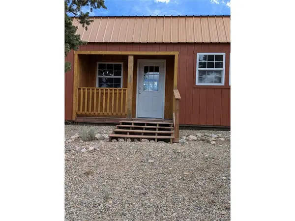3302 Calder, Fort Garland, CO 81133