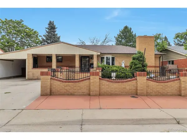 7100 Zuni, Denver, CO 80221