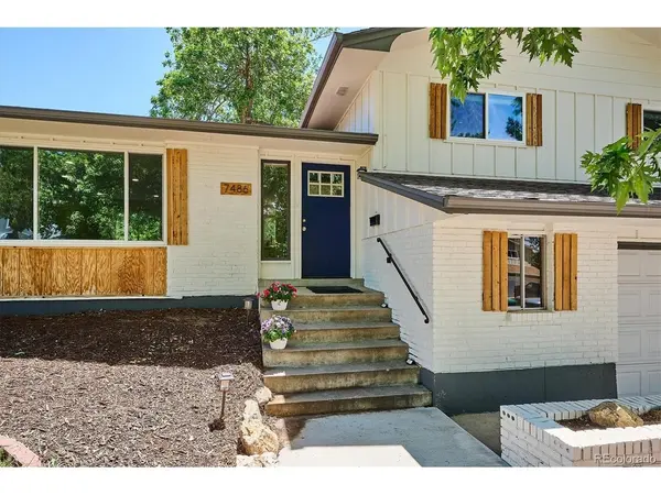 7486 E Fremont, Centennial, CO 80112