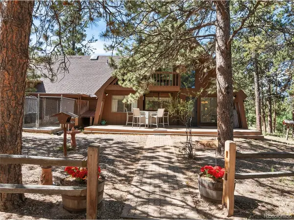 303 Ute, Woodland Park, CO 80863