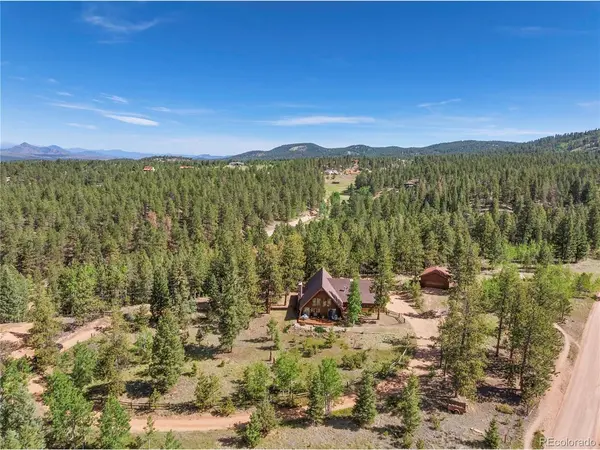 303 Ute, Woodland Park, CO 80863