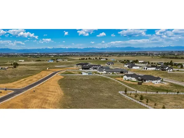 28710 E 158th, Brighton, CO 80603