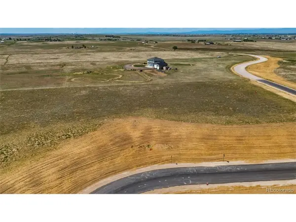 28710 E 158th, Brighton, CO 80603