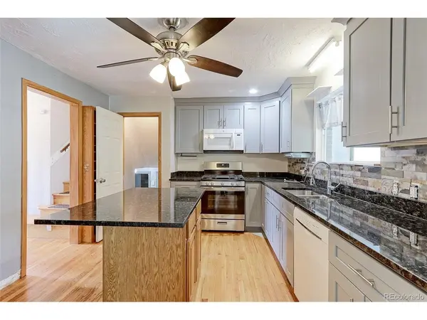 7240 E 72nd, Commerce City, CO 80022