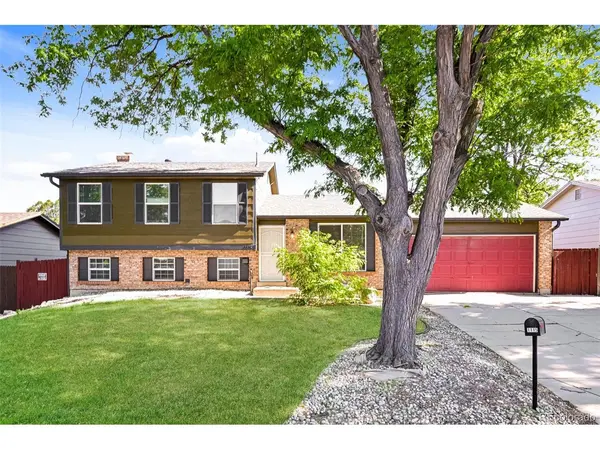 1115 S Truckee, Aurora, CO 80017