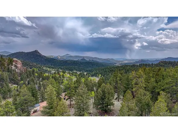 918 Pinon, Florissant, CO 80816