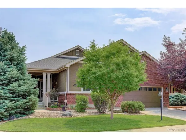 8644 E 148th, Thornton, CO 80602