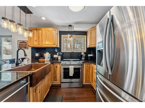 Address not disclosed, Breckenridge, CO 80424